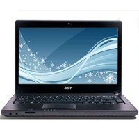 宏碁笔记本AS4738G-482G50Mnkk(LX.RBY0C.002)