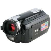 TCL数码摄像机v2