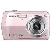 卡西欧数码相机Z16(粉)