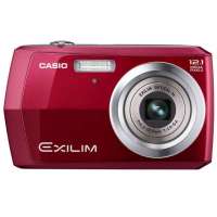 卡西欧数码相机Z16(红)