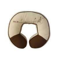 爱车屋U型舒适头枕H-258N