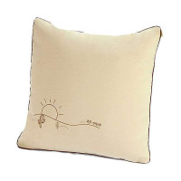 爱车屋方形凉被H-113M