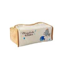 爱车屋喜羊羊与灰太狼立式面纸盒套X-261A