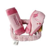 爱车屋喜羊羊与灰太狼手波三件套X-177B