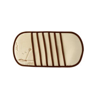 爱车屋遮阳板收纳袋H-168M