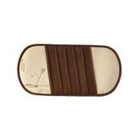 爱车屋遮阳板收纳袋H-168N