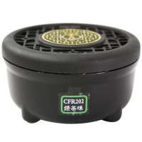 快美特果冻香水CFR202-绿茶味(黑色)