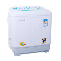 小鸭洗衣机XPB48-1806S