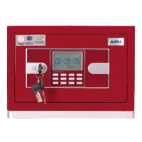 艾谱(AIPU)保险箱FDX-A/D-23(A)保险箱家用保险柜