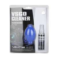 VSGO威高单反相机清洁套装D-15301