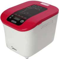 美的面包机EHS10AH-PR