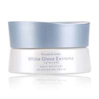 伊丽莎白雅顿白手套晶致莹白保湿霜50ml