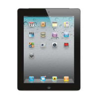 苹果(Apple)iPad Air2 WiFi版 9.7英寸平板电脑 32G 深空灰色
