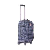 贝格斯瑞拉杆包0891-20(灰花)