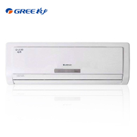 格力(GREE) 1.5匹 定速 Q迪 冷暖 挂机空调 KFR-35GW/(35570)Aa-3[Q迪]