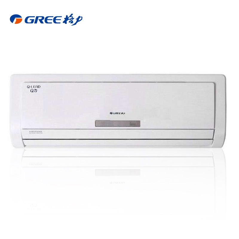格力(GREE) 1.5匹 定速 Q迪 冷暖 挂机空调 KFR-35GW/(35570)Aa-3[Q迪]
