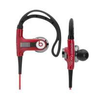 MONSTER耳挂式带麦耳机MHBTSIELJRDCT