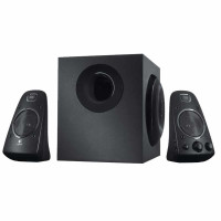 罗技音箱系统 Z623(980-000407)
