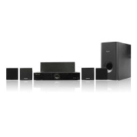先锋卫星影院HTZ-100DVD 2件套(XV-DV202、S-DV100)
