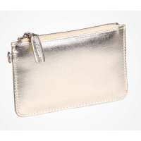 Kaila多功能零钱包-金色