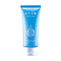 芳草集PH5.5氨基酸洁面霜120g