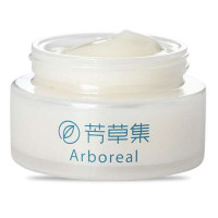 芳草集白山茶润白雪酪50g