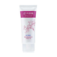 芳草集樱桃焕肤角质冻80g