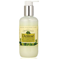 Denise丹尼诗橄榄精油身体润肤精华液240ml