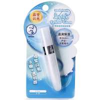 曼秀雷敦什果冰淡彩润唇啫喱-水亮7g