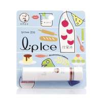 曼秀雷敦什果冰润唇膏-荔枝3.5g