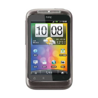 HTC手机A510e(深灰)