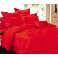 吉祥三宝纯真年代九件套270*270