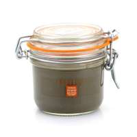 贝佳斯Borghese矿物营养美肤泥浆(绿泥)212g