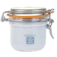 贝佳斯Borghese矿物营养美肤泥浆膜(白泥)212G