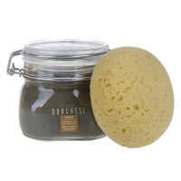 贝佳斯Borghese矿物营养美肤泥浆膜(绿泥)430ML