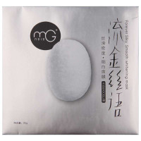 美即(Magic)流金丝语丝滑密度细透面膜 25g