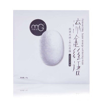 美即(Magic)流金丝语炫透光感亮白面膜 25g