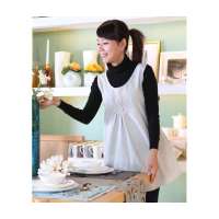 尤美防辐射孕妇装 防辐射服UM805米灰