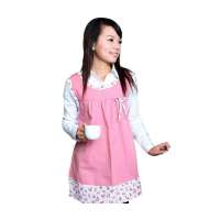 尤美防辐射孕妇装 防辐射服UM806粉红