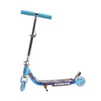 戴拿奥特曼折叠滑板车