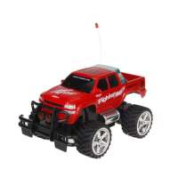 环奇遥控山地越野车(充电)