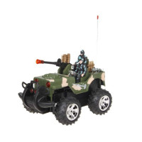 龙祥草原猎豹遥控车(充电)