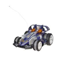 群兴翻斗战士遥控车