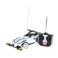 群兴飞虎四驱车