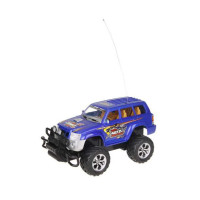 群兴狂暴者遥控车