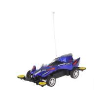 群兴四驱战将遥控车