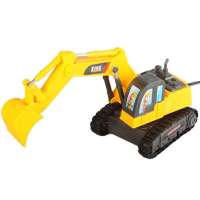 瑞诚工程车组合