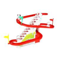 童梦嘉年华轨道系列调皮狗狗