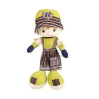 雅皮士布娃娃小扬