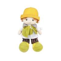 雅皮士布娃娃小站怀特